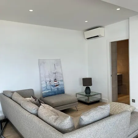 빌라 Magnificent Beachfront